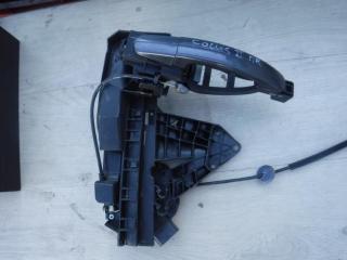 замок двери передней правой Ford Focus 2 поколение 2006