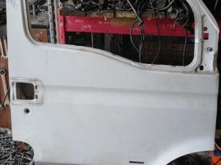 дверь передняя правая IVECO Daily 4 поколение 2007, 2.3 л., дизель, МКПП, микроавтобус