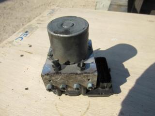 блок ABS Audi A6 4F/C6 2007, 2.7 л., TDi, дизель, МКПП, универсал, 4F0614517T