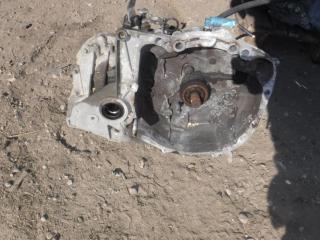 КПП механическая (МКПП) Renault Clio 2 поколение 2000, 1.2 л., бензин