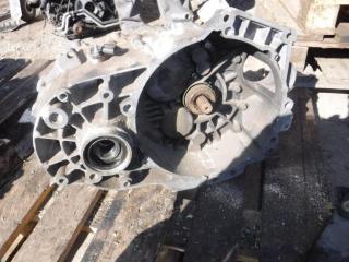 КПП механическая (МКПП) Ford Galaxy 1 поколение [рестайлинг] 2001, 2.8 л., i, бензин, FGM