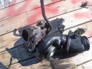 турбина Mercedes-Benz C-Класс W203/S203/CL203 2001, 2.2 л., CDi, дизель, A6460900180