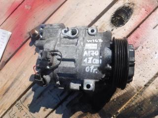 компрессор кондиционера Mercedes-Benz A-Класс W168 1999, 1.7 л., CDi, дизель
