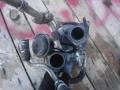 турбина Renault Laguna 2 поколение 2003, 1.9 л., DCi, дизель, H8200398585 - фото №2