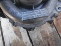 турбина Renault Laguna 2 поколение 2003, 1.9 л., DCi, дизель, H8200398585 - фото №3