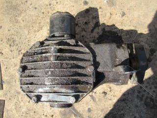 редуктор переднего моста BMW 3 серия E30 [рестайлинг] 1989, 2.5 л., i, бензин