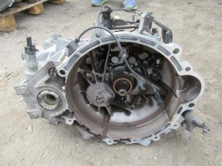 КПП механическая (МКПП) Hyundai i20 1 поколение 2010, 1.6 л., CRDi, дизель, МКПП, хетчбэк 5 дв., WAM