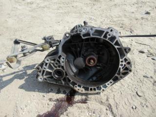 КПП механическая (МКПП) Opel Tigra 2 поколение 2006, 1.3 л., CDTi, дизель, МКПП, седан, F17