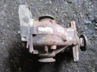 редуктор заднего моста BMW 3 серия E90/E91/E92/E93 2005, 2.0 л., i, бензин, МКПП, седан