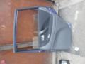 дверь задняя правая Suzuki Liana 1 поколение [рестайлинг] 2007, 1.4 л., дизель, МКПП, хетчбэк 5 дв. - фото №2