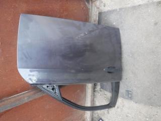 дверь передняя правая BMW 3 серия E90/E91/E92/E93 2005, 2.0 л., i, бензин, МКПП, седан