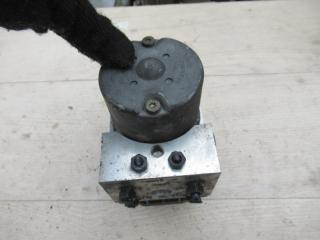 блок ABS Audi A4 B5 [рестайлинг] 2000, 8E0614111, 0265216411