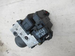 блок ABS Volkswagen Passat B5 1997, 1.9 л., TDi, дизель, МКПП, универсал, 8E0614111, 0265216411