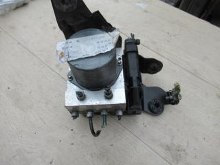 блок ABS Renault Megane 2 поколение 2006, 1.5 л., DCi, дизель, МКПП, хетчбэк 5 дв., 0265234601, 8200685699