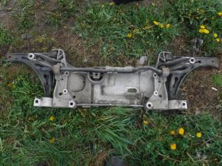 балка подвески передняя (подрамник) Audi A3 8P 2004, 2.0 л., TDi, дизель, МКПП, хетчбэк 5 дв.
