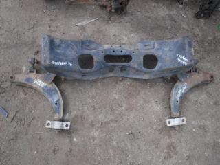 балка подвески передняя (подрамник) Subaru Impreza 1 поколение (GM/GC/GF) [рестайлинг] 1997, 2.0 л., бензин