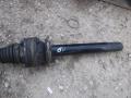 полуось передняя левая (приводной вал, ШРУС) Skoda Octavia 1 поколение [рестайлинг] 2005, 2.0 л., TDi, дизель, МКПП, хетчбэк 5 дв. - фото №3
