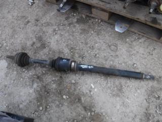 полуось передняя правая (приводной вал, ШРУС) Volvo 850 1 поколение [рестайлинг] 1996, 2.5 л., i, бензин, АКПП, универсал