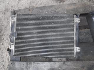 кассета радиаторов Renault Megane 1 поколение 1996, 1.6 л., i, бензин, МКПП, хетчбэк 5 дв.