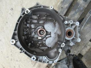 КПП механическая (МКПП) Saab 9-3 2 поколение [рестайлинг] 2008, 1.9 л., дизель, МКПП, универсал, R-07038344F5