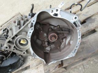 КПП механическая (МКПП) Nissan Micra K12 [рестайлинг] 2006, 1.4 л., i, бензин, МКПП, седан, 8200247902, CEJHQCG