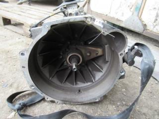 КПП механическая (МКПП) Kia Sorento 1 поколение 2005, 2.5 л., CRDi, дизель, МКПП, внедорожник 5 дв., TA03111131