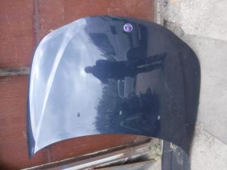 капот Saab 9-3 2 поколение [рестайлинг] 2008, 1.9 л., дизель, МКПП, универсал