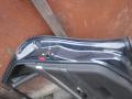 дверь задняя правая Saab 9-3 2 поколение [рестайлинг] 2008, 1.9 л., дизель, МКПП, универсал - фото №4