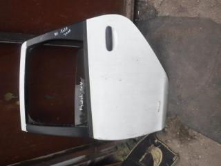 дверь задняя левая Mitsubishi Colt 6 поколение (Z30) [рестайлинг] 2011