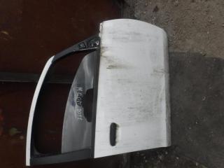 дверь передняя правая Mitsubishi Colt 6 поколение (Z30) [рестайлинг] 2011