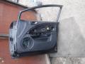 дверь передняя правая SEAT Leon 2 поколение 2007, 2.0 л., TDi, дизель, МКПП, хетчбэк 5 дв. - фото №2