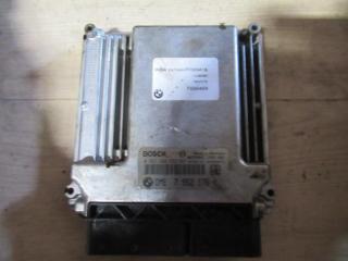 блок управления двигателем BMW 3 серия E90/E91/E92/E93 2005, 2.0 л., i, бензин, МКПП, седан, 7552176-01, 0261208582