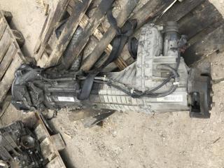 КПП механическая (МКПП) Volkswagen Touareg 1 поколение 2003, 2.5 л., TDi, дизель, МКПП, внедорожник 5 дв., 0AD341010T