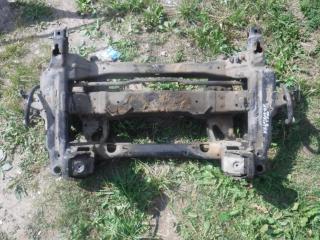 балка подвески передняя (подрамник) Mercedes-Benz Sprinter 2 поколение (W906) 2007, 2.2 л., CDi, дизель, МКПП, микроавтобус