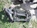 балка подвески передняя (подрамник) Mercedes-Benz Sprinter 2 поколение (W906) 2007, 2.2 л., CDi, дизель, МКПП, микроавтобус - фото №5