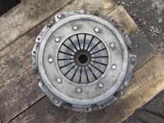 маховик Ford C-Max 1 поколение 2003, 2.0 л., TDCi, дизель