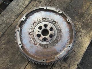 маховик Volkswagen Golf 4 поколение 2004, 1.9 л., TDi, дизель