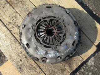 маховик Fiat Ducato 2 поколение [рестайлинг] 2006, 2.2 л., HDi, дизель, МКПП, микроавтобус