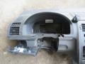 панель передняя салона (торпедо) Volkswagen Touran 1 поколение 2005, 1.9 л., TDi, дизель, МКПП, минивэн - фото №4