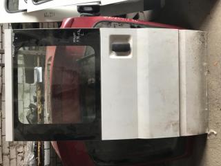 дверь задняя левая Ford Transit 7 поколение 2007, 2.4 л., дизель