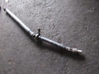 карданный вал Citroen C-Crosser 1 поколение 2009, 2.2 л., HDi, бензин, МКПП, универсал