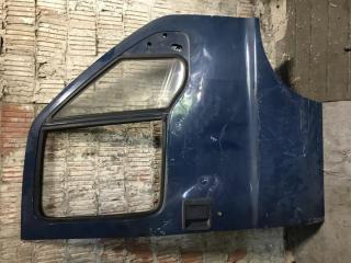 дверь передняя правая Peugeot Boxer 1 поколение 1999