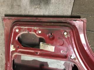 дверь передняя правая Peugeot Boxer 1 поколение 1999