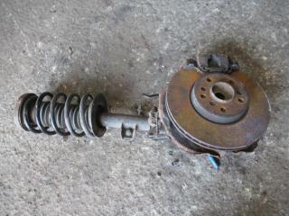 стойка передняя левая BMW X5 E53 2001, 3.0 л., TD, дизель, МКПП, внедорожник 5 дв.