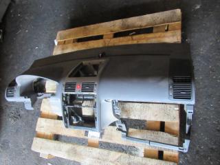 панель передняя салона (торпедо) Volkswagen Touran 1 поколение [рестайлинг] 2007