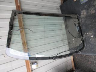 стекло заднее Hyundai Elantra XD 2002, 2.0 л., CRDi, дизель, седан