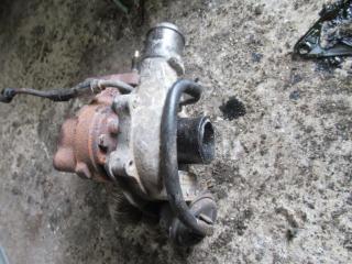 турбина Opel Tigra 2 поколение 2006, 1.3 л., CDTi, дизель, МКПП, седан, 73501344