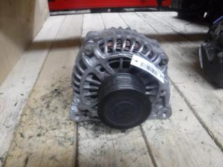 генератор Mazda 6 GG 2003, 2.0 л., TD, дизель, МКПП, универсал