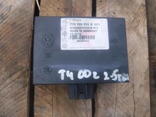 блок комфорта Volkswagen Transporter T4 1996, 7D0959800B