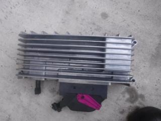 усилитель музыкальный Audi A6 4F/C6 2006, дизель, МКПП, 4F0910223K